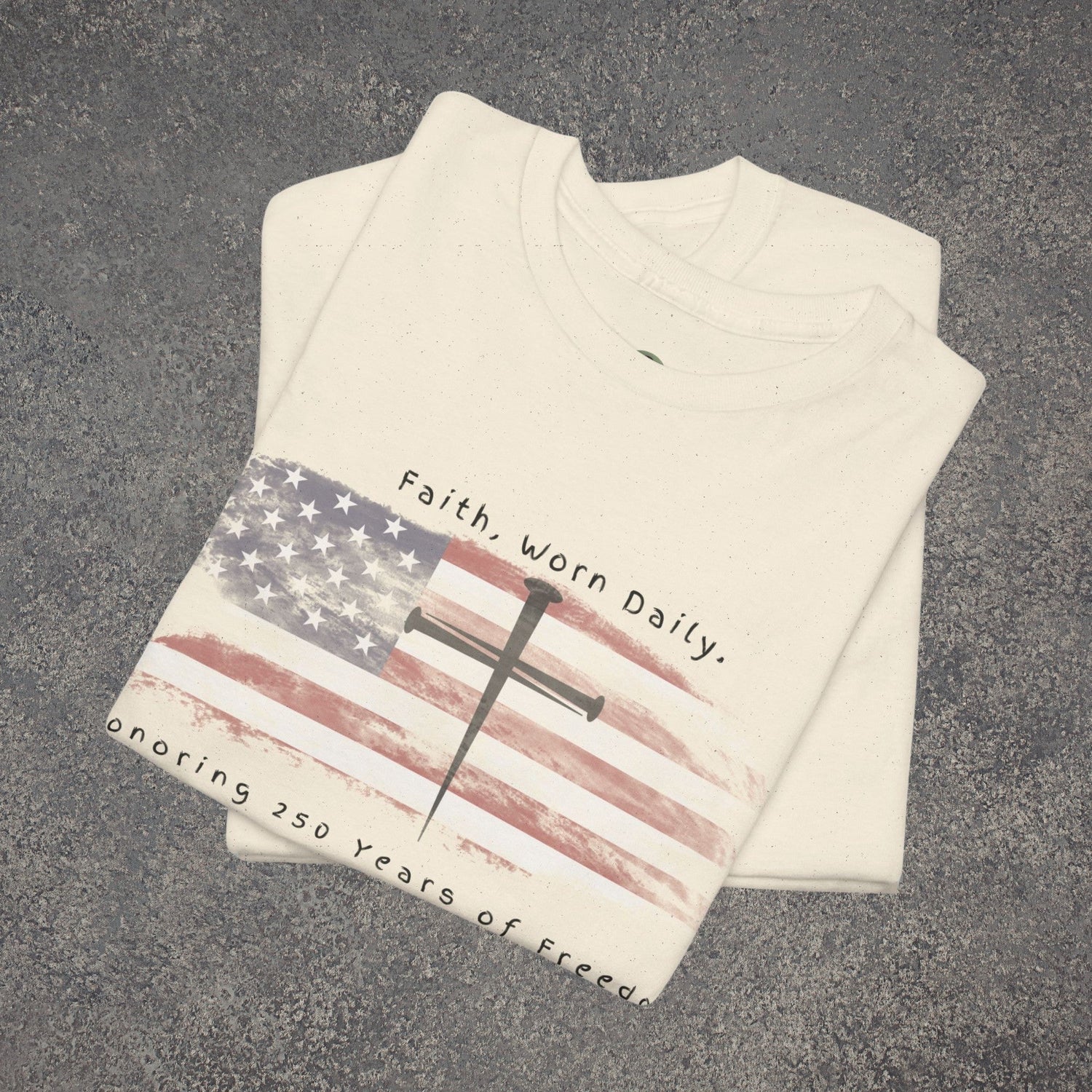 250th Anniversary Collection