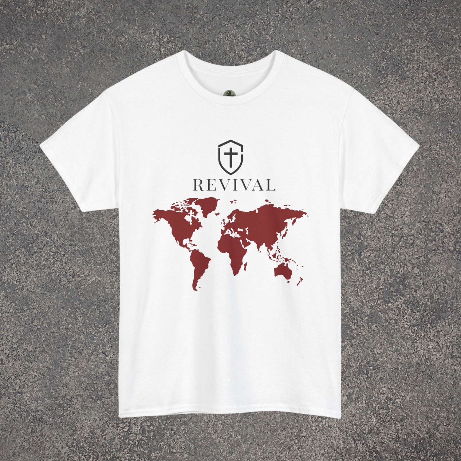 Apparel & Accessories