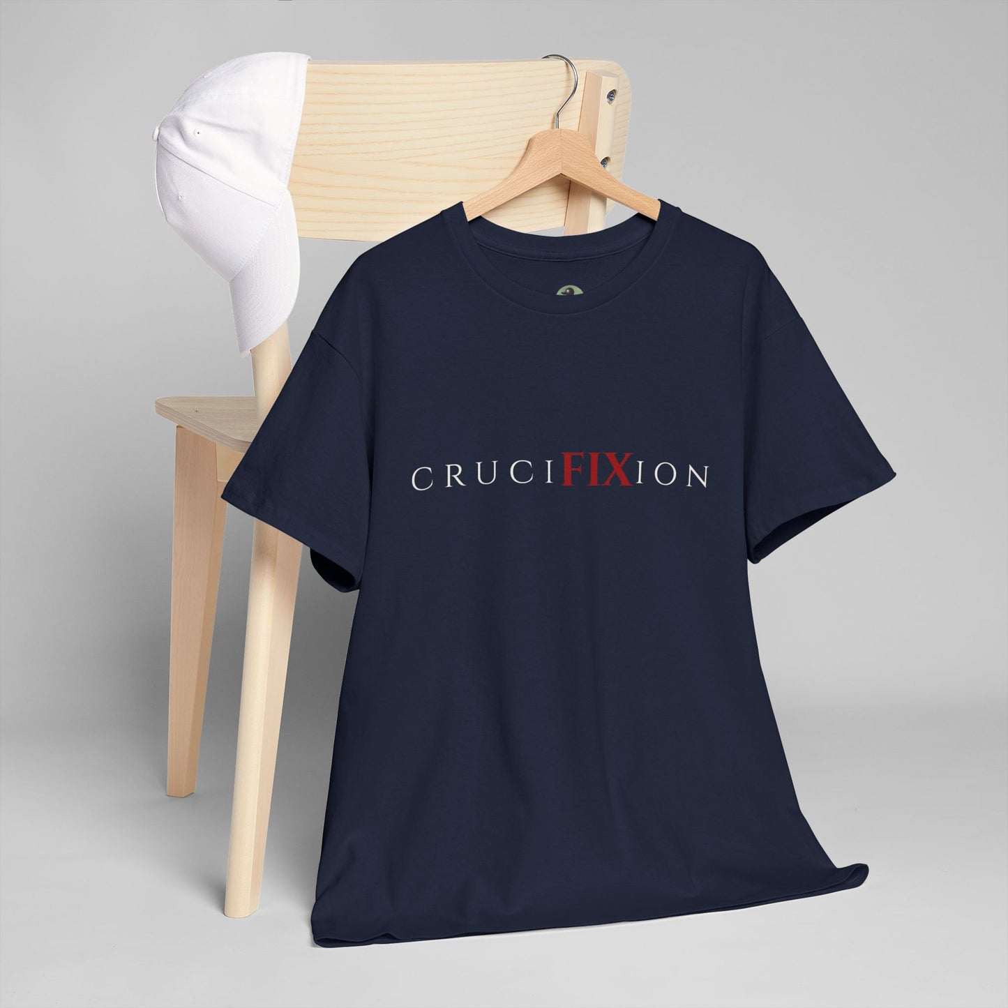 ✝️ Crucifixion T-Shirt
