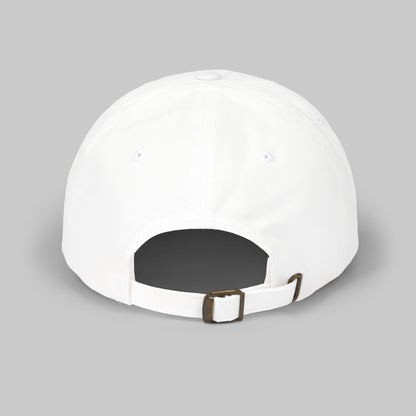 ✝️ 250 Years of Freedom Dad Cap — Subtle Patriotic USA Flag Hat