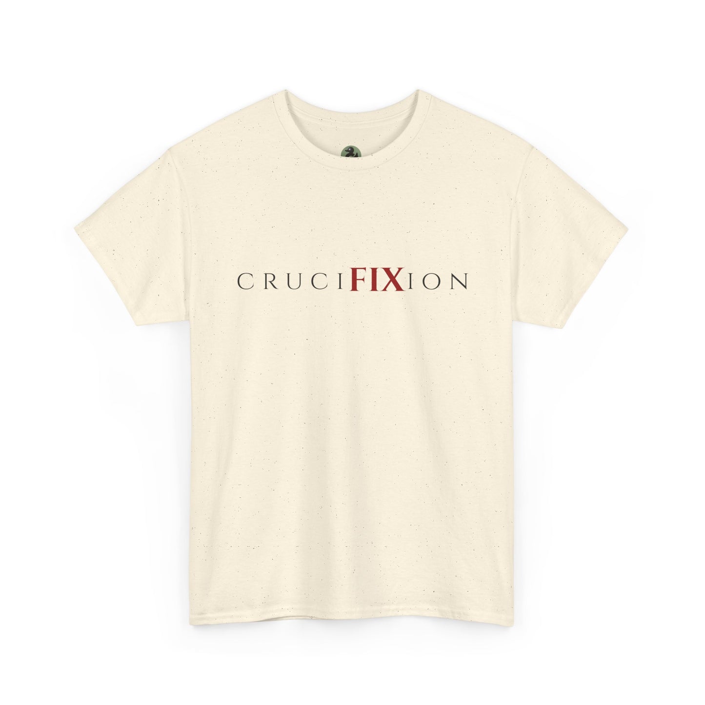 ✝️ Crucifixion T-Shirt