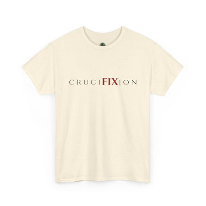 ✝️ Crucifixion T-Shirt