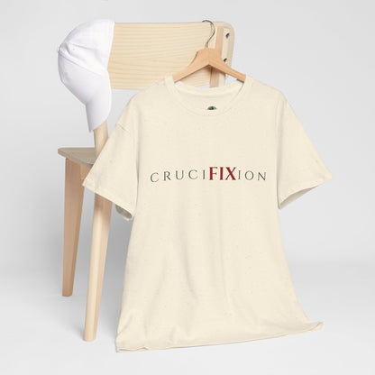 ✝️ Crucifixion T-Shirt