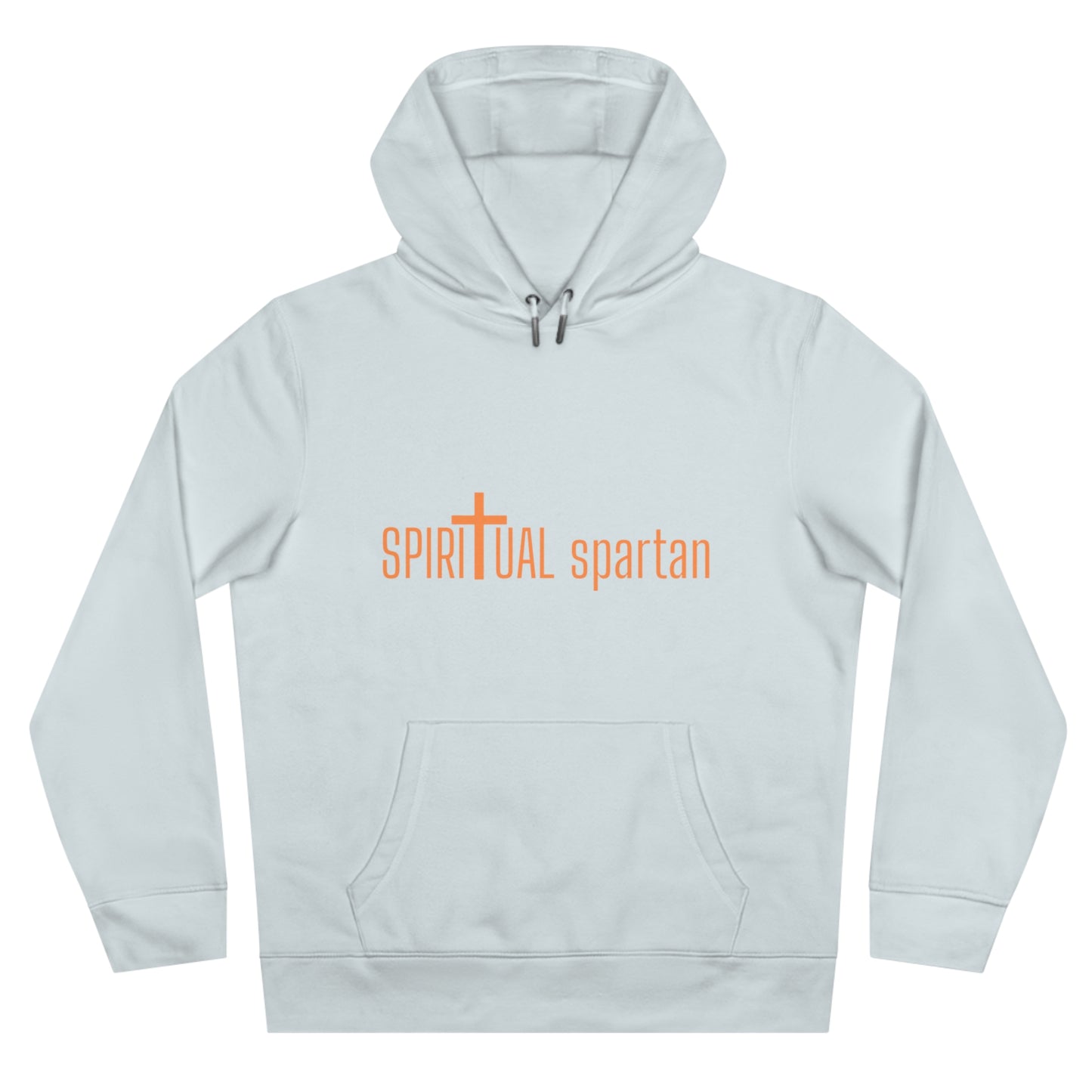 The Spiritual Spartan - Amazing Hoodie