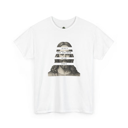 ✝️ Jesus the Anchor of My Soul T-Shirt
