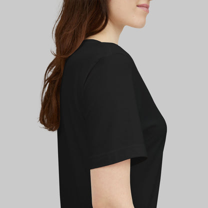 ✝️ Godfident Christian T-Shirt | Faith-Inspired Everyday Tee