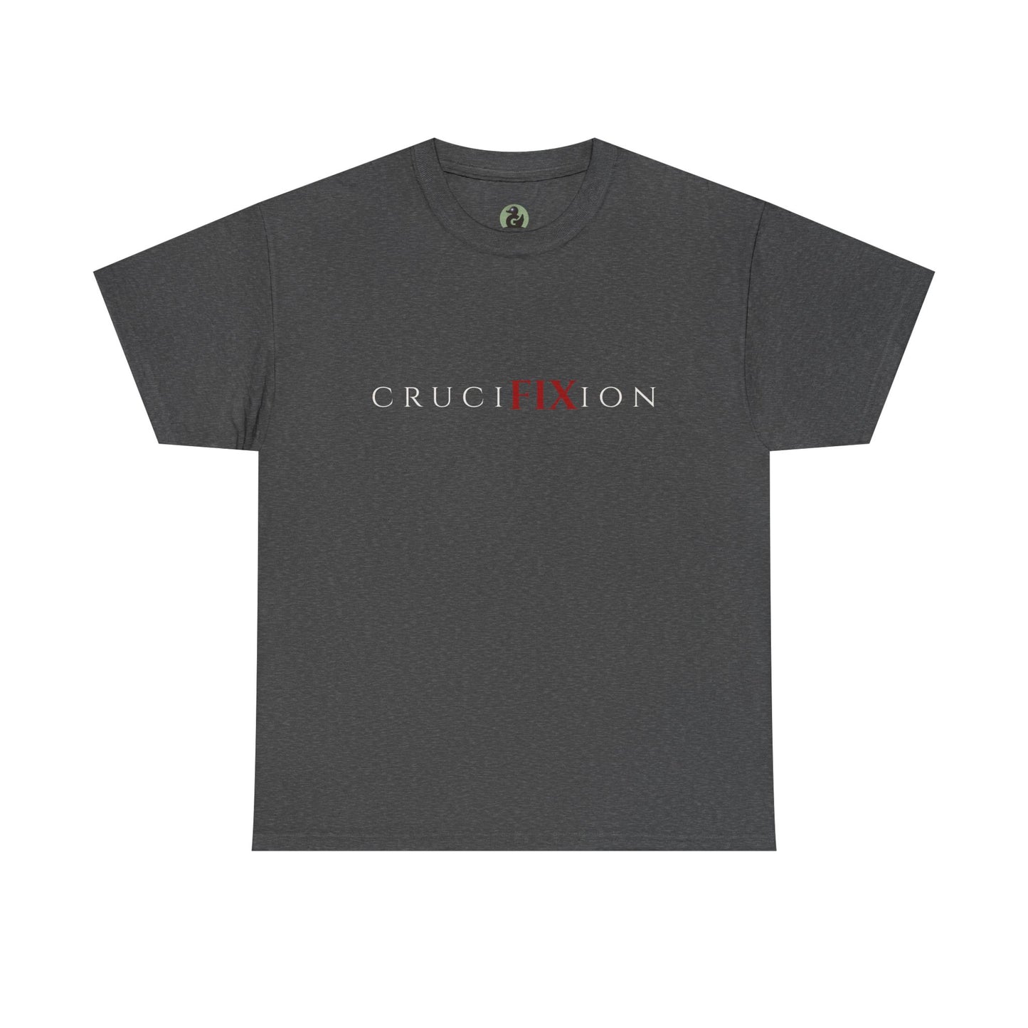 ✝️ Crucifixion T-Shirt