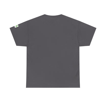 City Skyline Tee Shirt - God Bless Atlanta Design