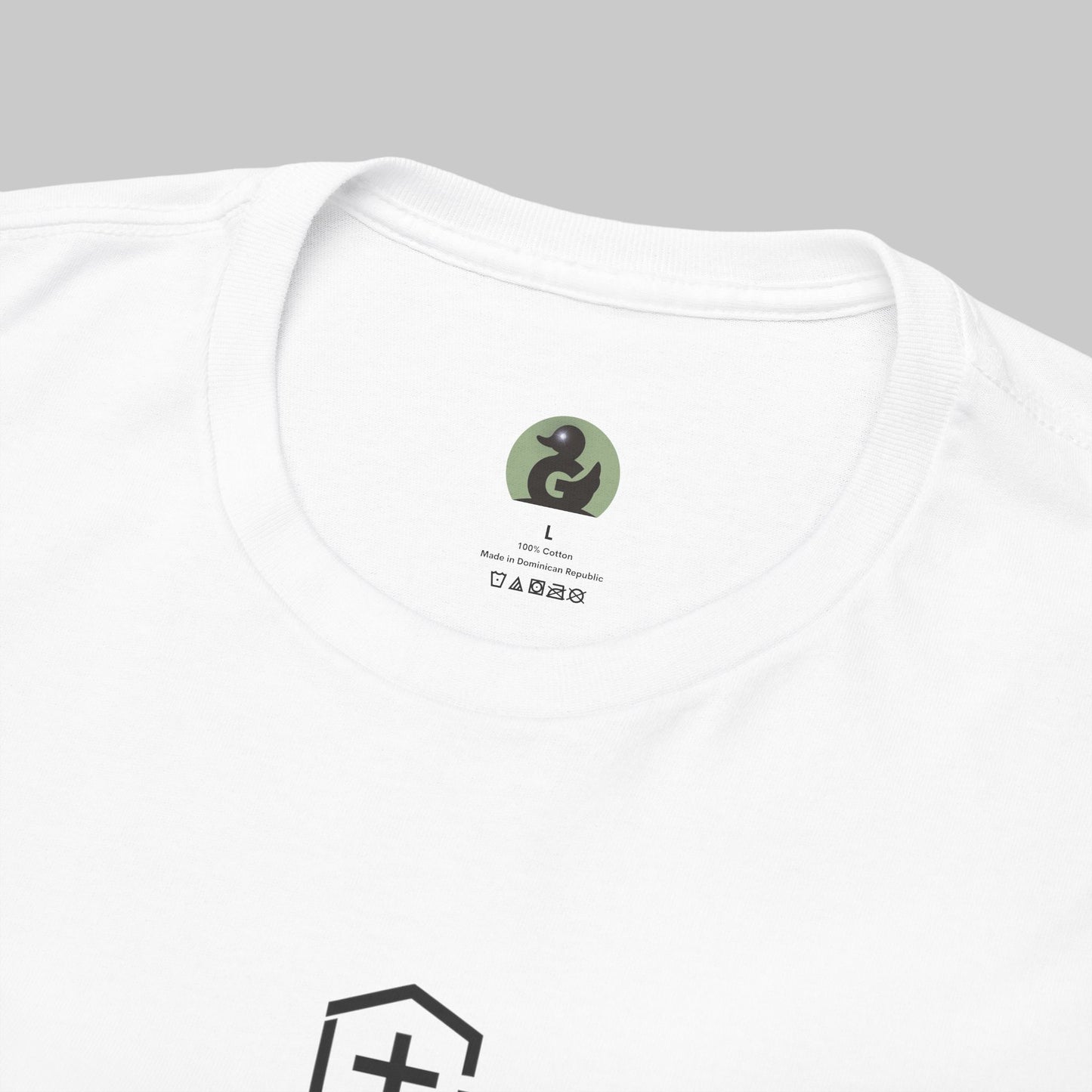 ✝️ REVIVAL World Map Tee — Faith in Motion T-Shirt