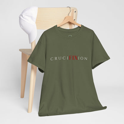 ✝️ Crucifixion T-Shirt