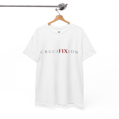✝️ Crucifixion T-Shirt