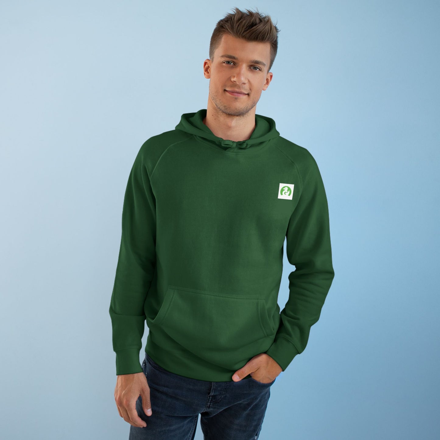 Vibrant Atlanta Hoodie for City Lovers, Unisex Supply Hoodie, God Bless Atlanta Apparel, Trendy Urban Wear, Gift for Atlanta [...]