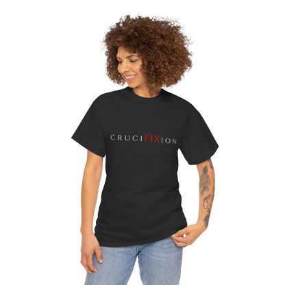 ✝️ Crucifixion T-Shirt