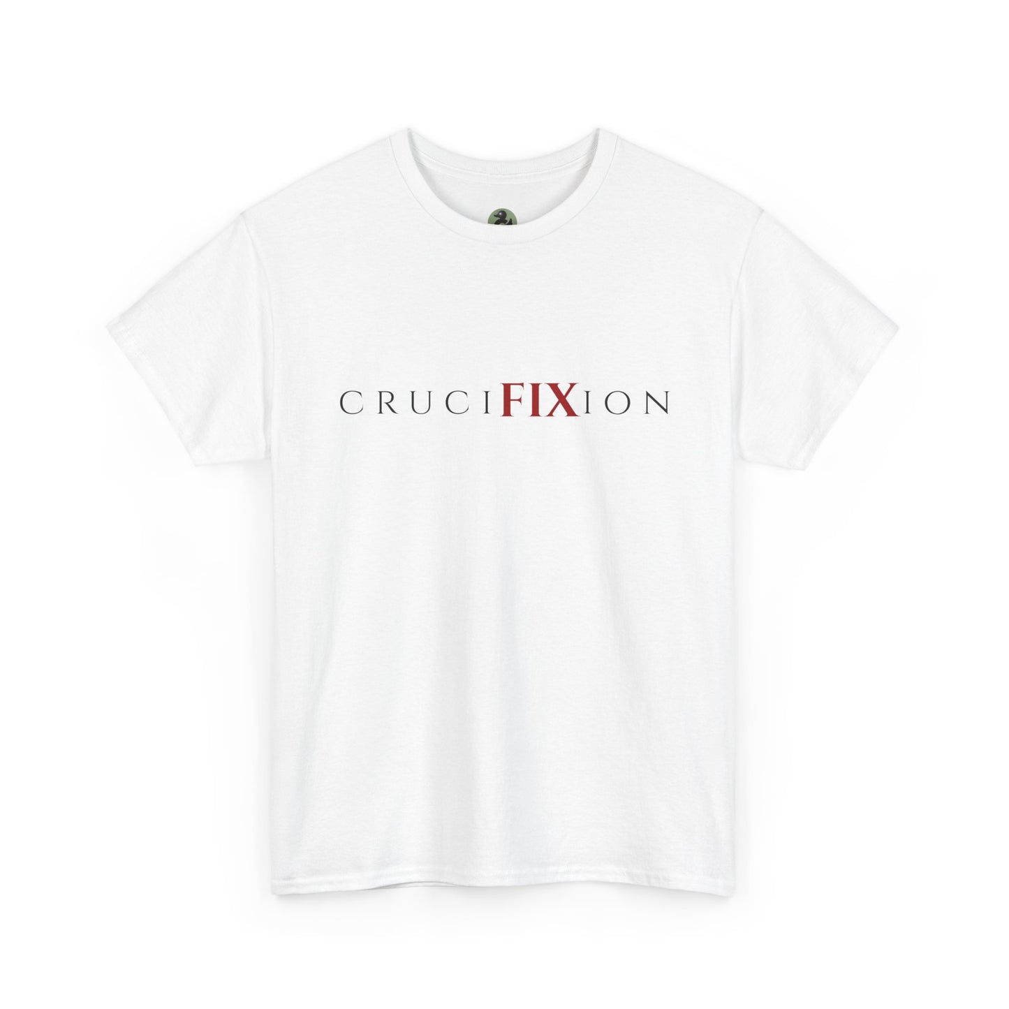 ✝️ Crucifixion T-Shirt