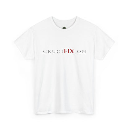 ✝️ Crucifixion T-Shirt