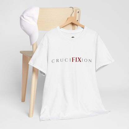 ✝️ Crucifixion T-Shirt