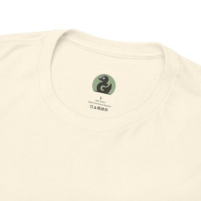 ✝️ Crucifixion T-Shirt