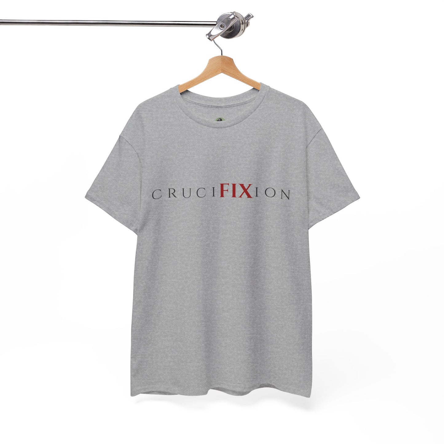 ✝️ Crucifixion T-Shirt