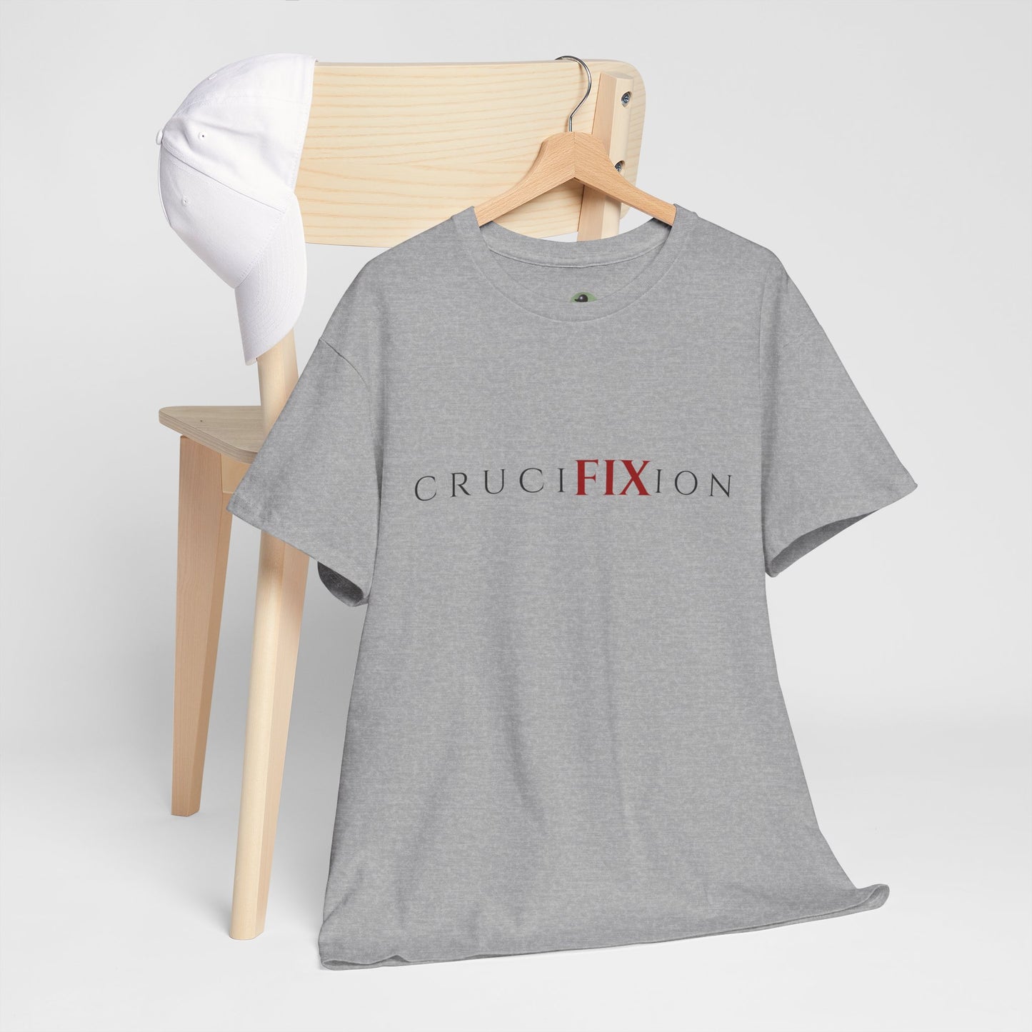 ✝️ Crucifixion T-Shirt