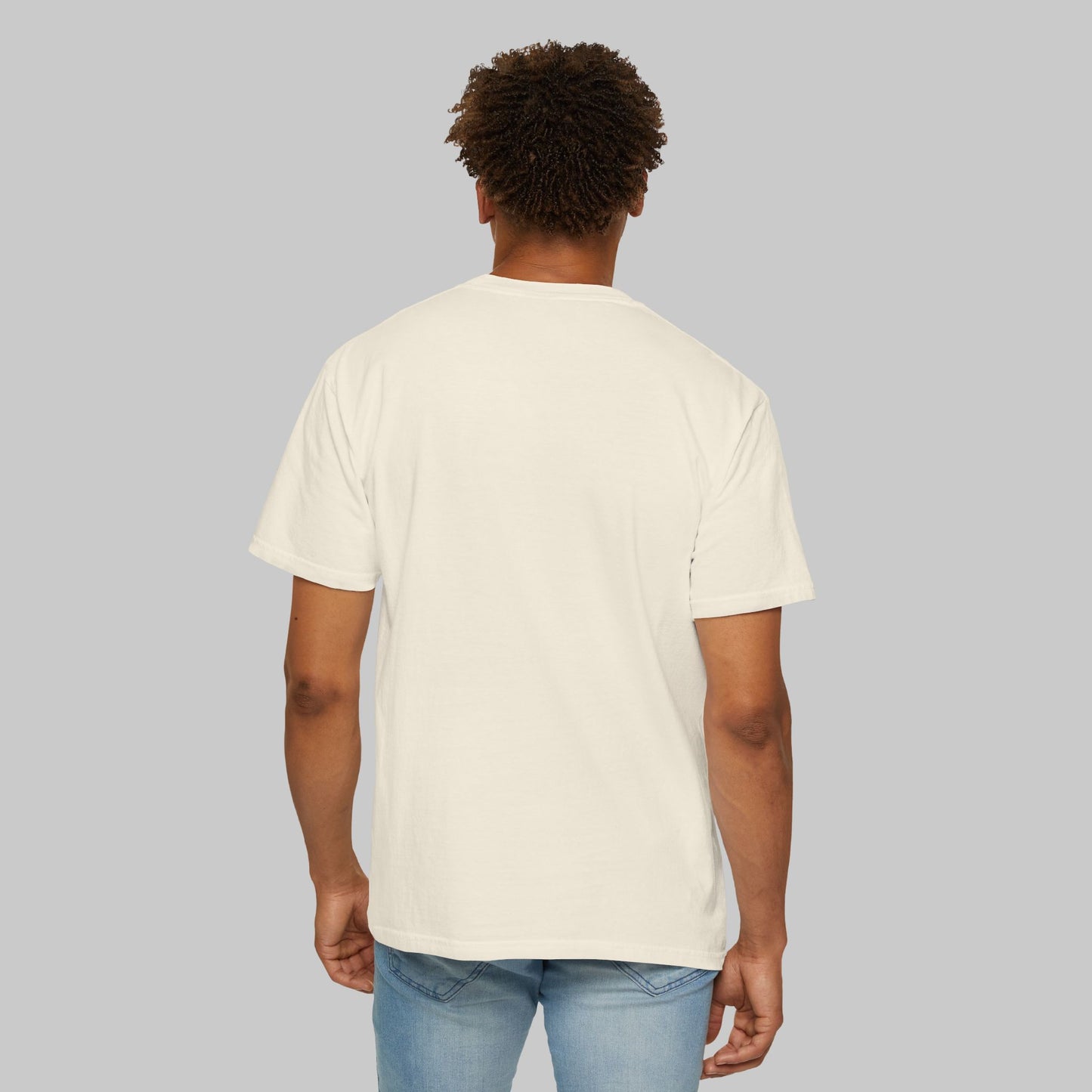 ✝️ Walk Together Tee — Minimalist Inspirational T-Shirt