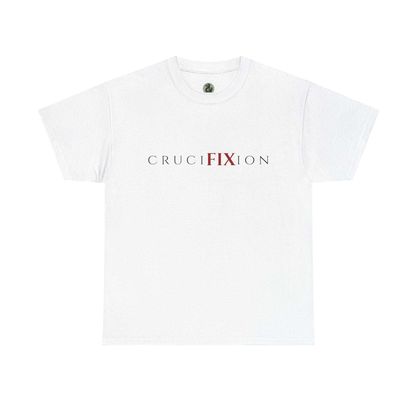✝️ Crucifixion T-Shirt