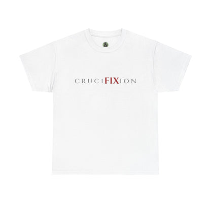 ✝️ Crucifixion T-Shirt