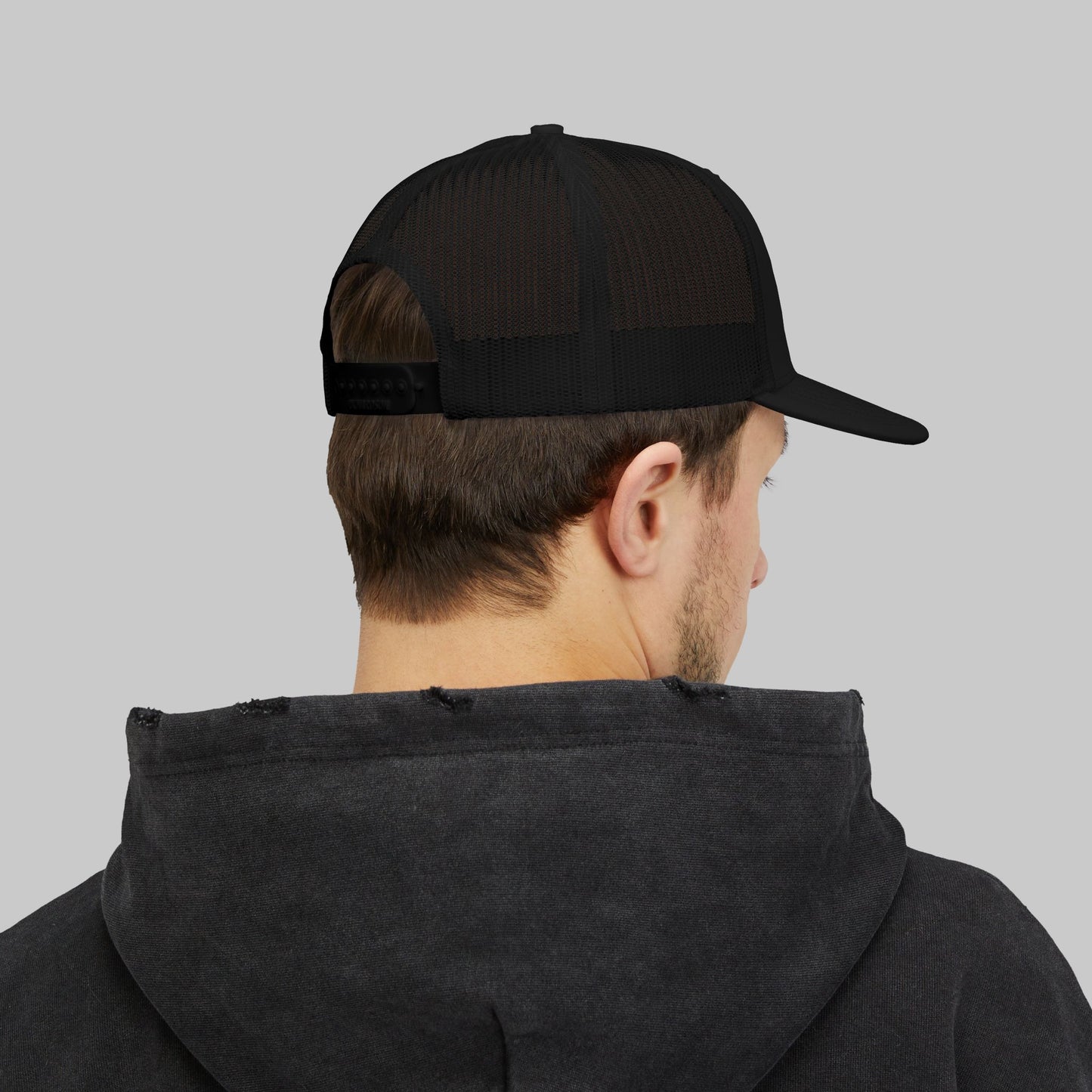 ✝️ Libertad Venezuela Trucker Cap | Mesh Heritage Edition
