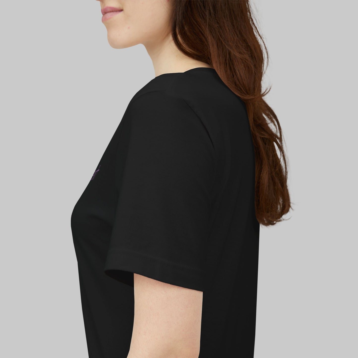 ✝️ Godfident Christian T-Shirt | Faith-Inspired Everyday Tee