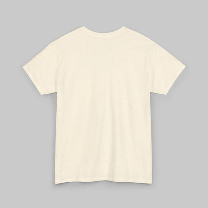 ✝️ Undisputed Minimalist Tee — Clean Faith-Inspired Graphic T-Shirt