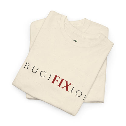 ✝️ Crucifixion T-Shirt