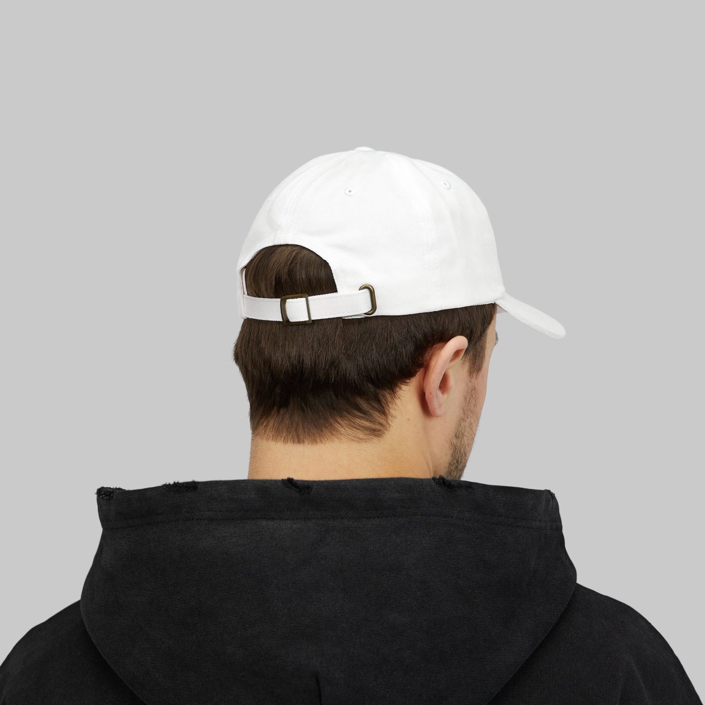 ✝️ 250 Years of Freedom Dad Cap — Subtle Patriotic USA Flag Hat