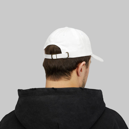 ✝️ 250 Years of Freedom Dad Cap — Subtle Patriotic USA Flag Hat