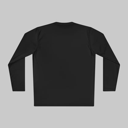 ✝️ Shalom Y’all Long Sleeve Shirt - athletic fit