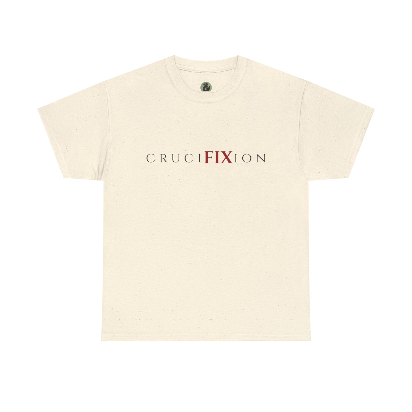 ✝️ Crucifixion T-Shirt