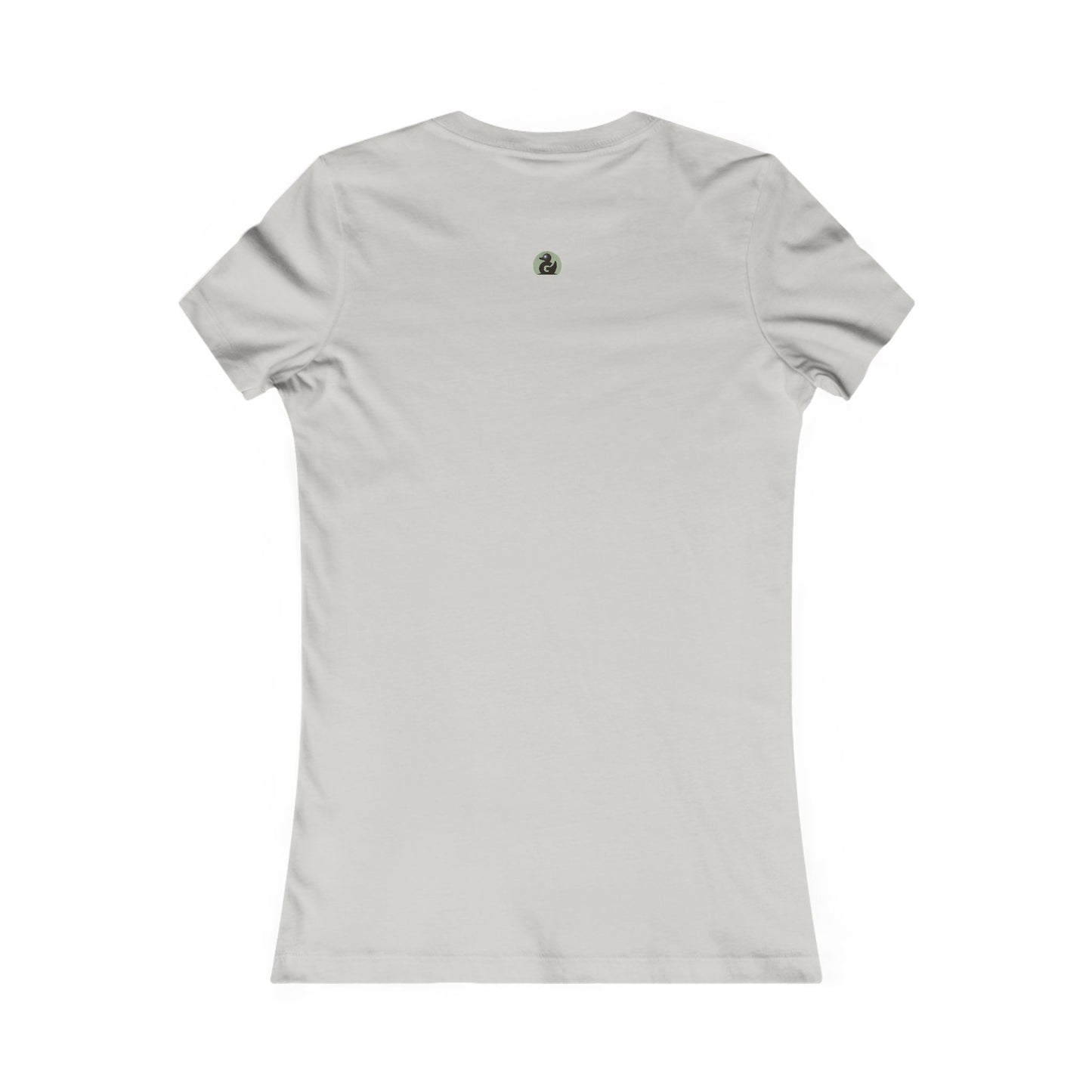 Women's Favorite Tee "Cross Over Culture", with many assorted colors to choose