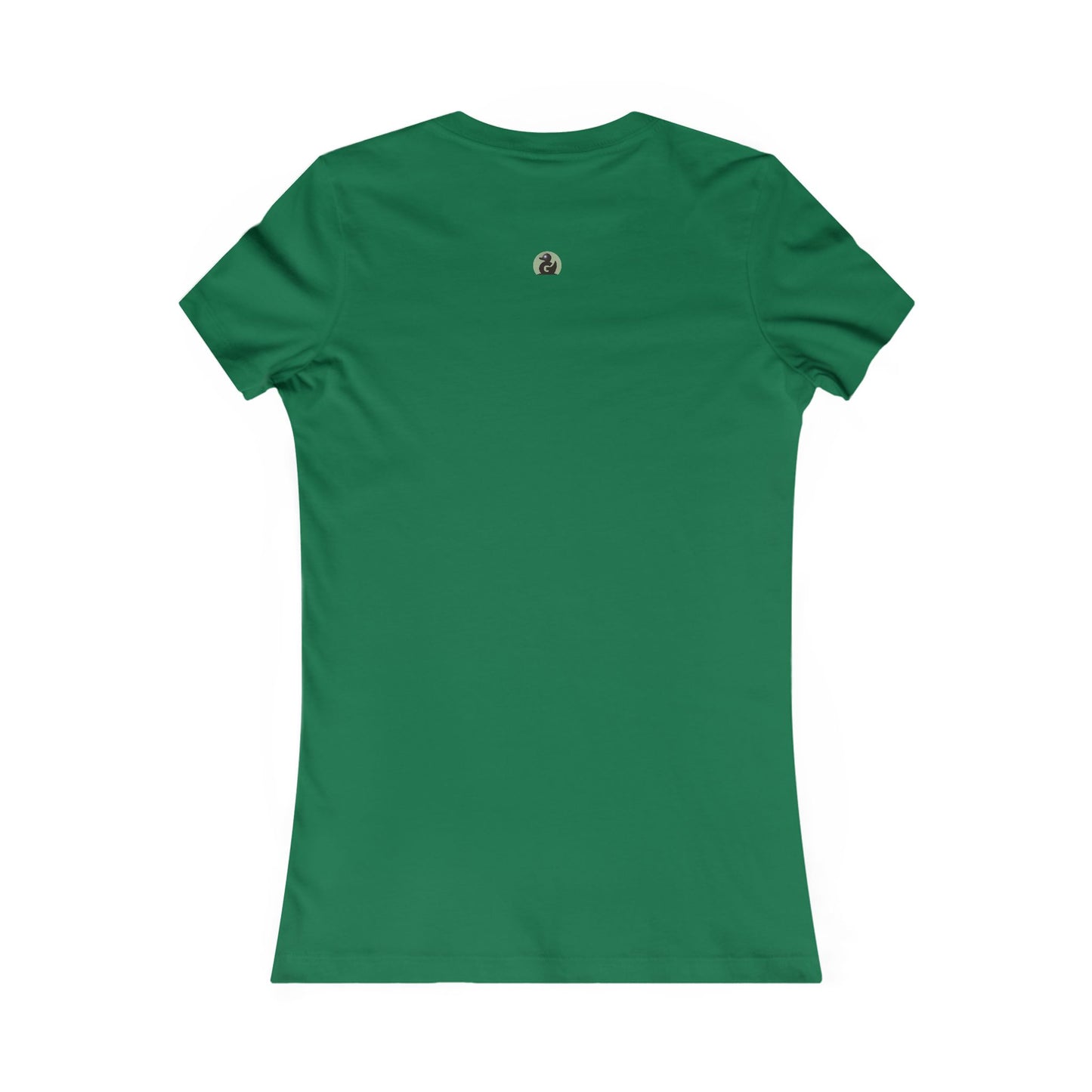 Women's Favorite Tee "Cross Over Culture", with many assorted colors to choose
