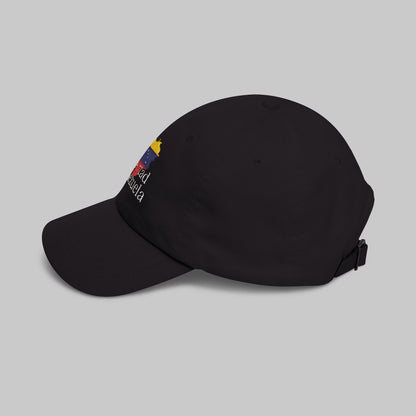 ✝️ Libertad Venezuela Cap | Freedom Edition