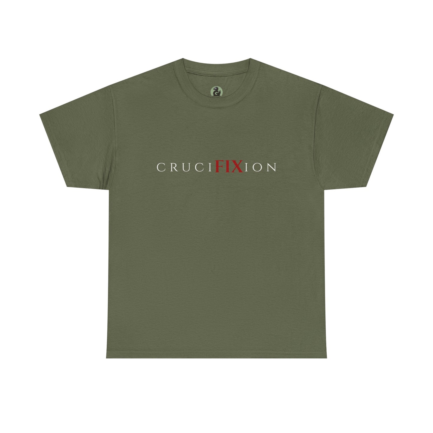 ✝️ Crucifixion T-Shirt