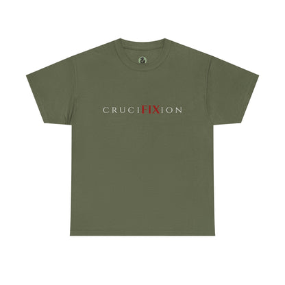 ✝️ Crucifixion T-Shirt