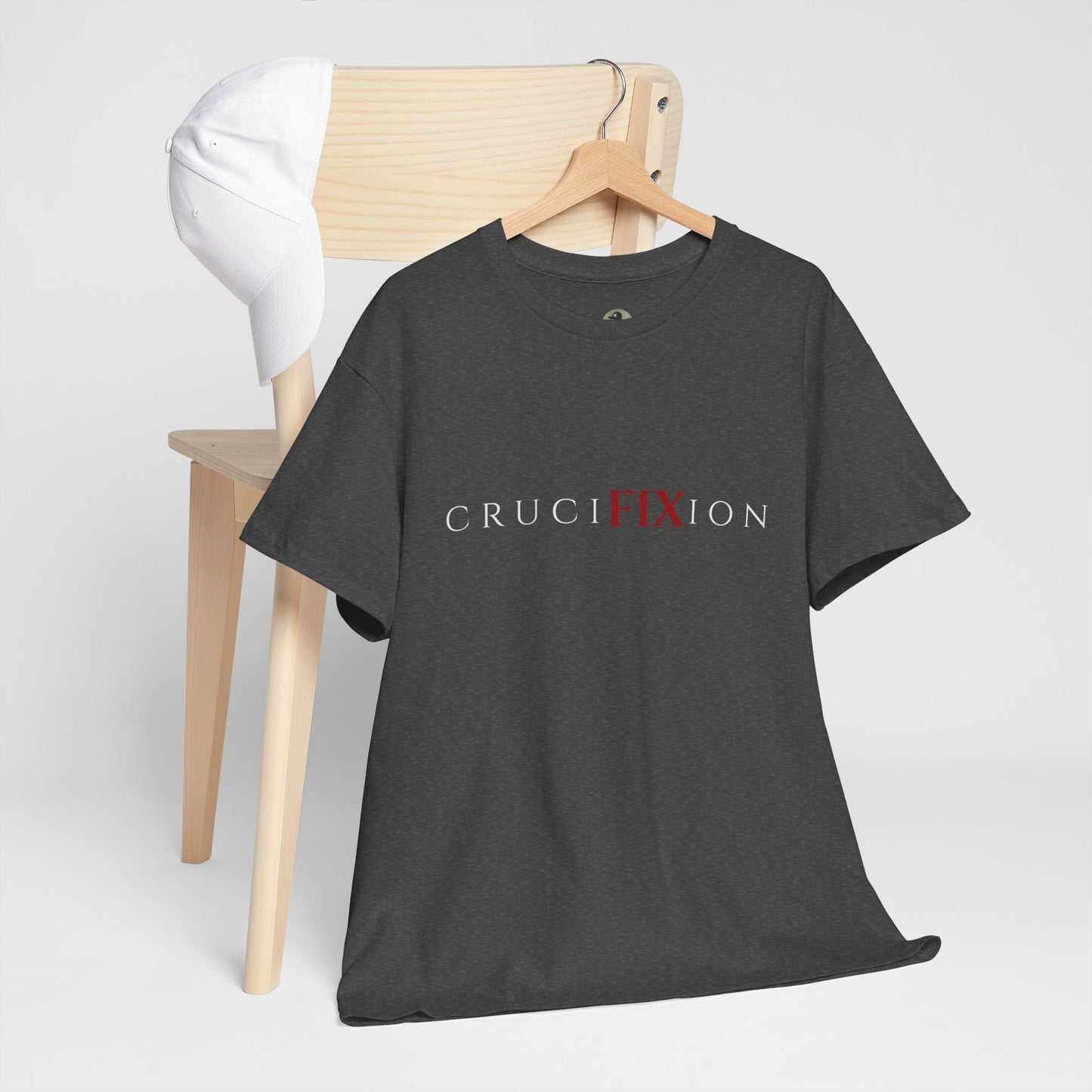✝️ Crucifixion T-Shirt