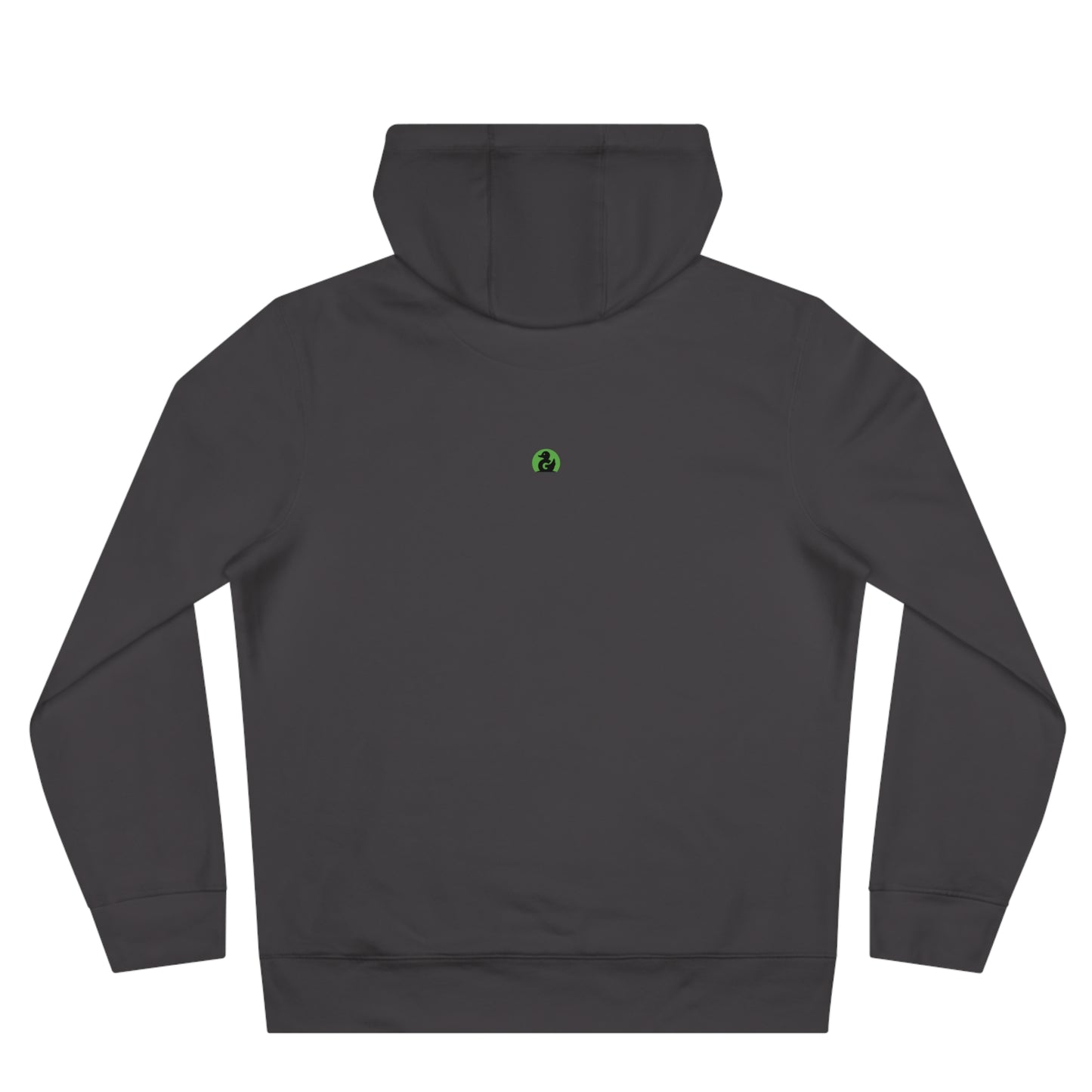 The Spiritual Spartan - Amazing Hoodie