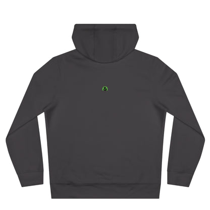 The Spiritual Spartan - Amazing Hoodie