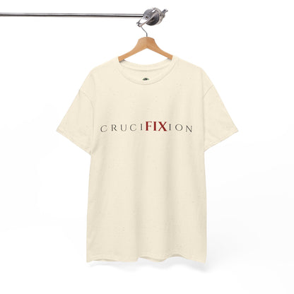✝️ Crucifixion T-Shirt