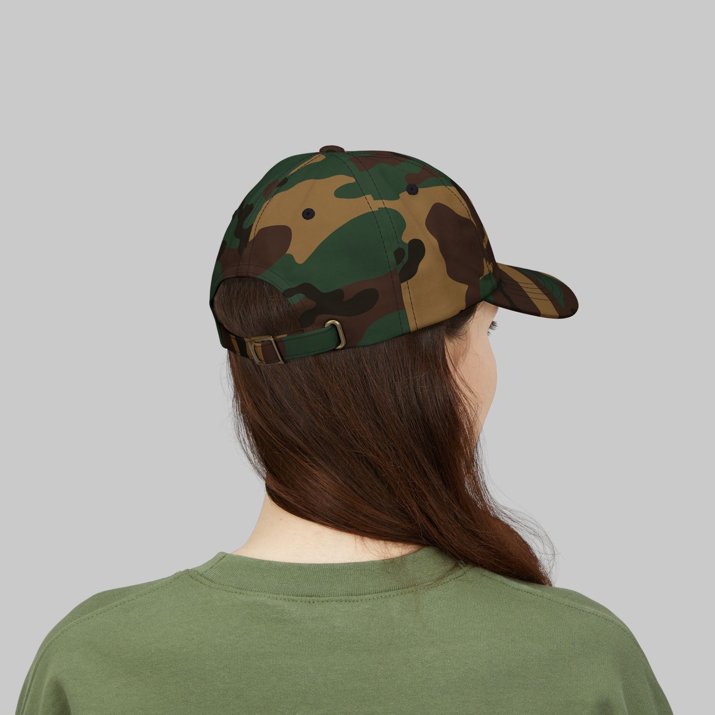 ✝️ Libertad Venezuela Cap | Freedom Edition