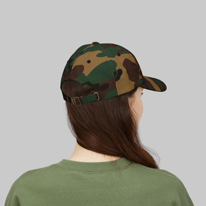 ✝️ Libertad Venezuela Cap | Freedom Edition