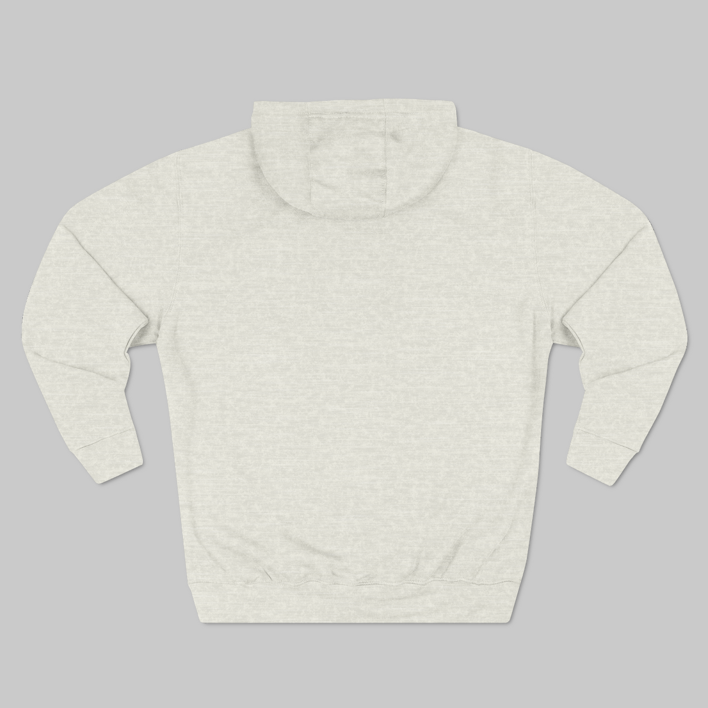 ✝️ Revival World Map Hoodie — Christian Faith Graphic Pullover