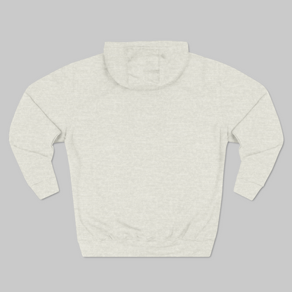 ✝️ Revival World Map Hoodie — Christian Faith Graphic Pullover