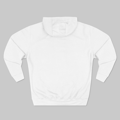 ✝️ Revival World Map Hoodie — Christian Faith Graphic Pullover