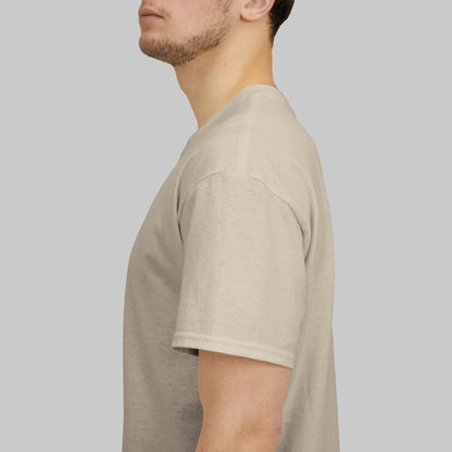 ✝️ Shalom Y’all T-Shirt – Vintage Script Faith Tee