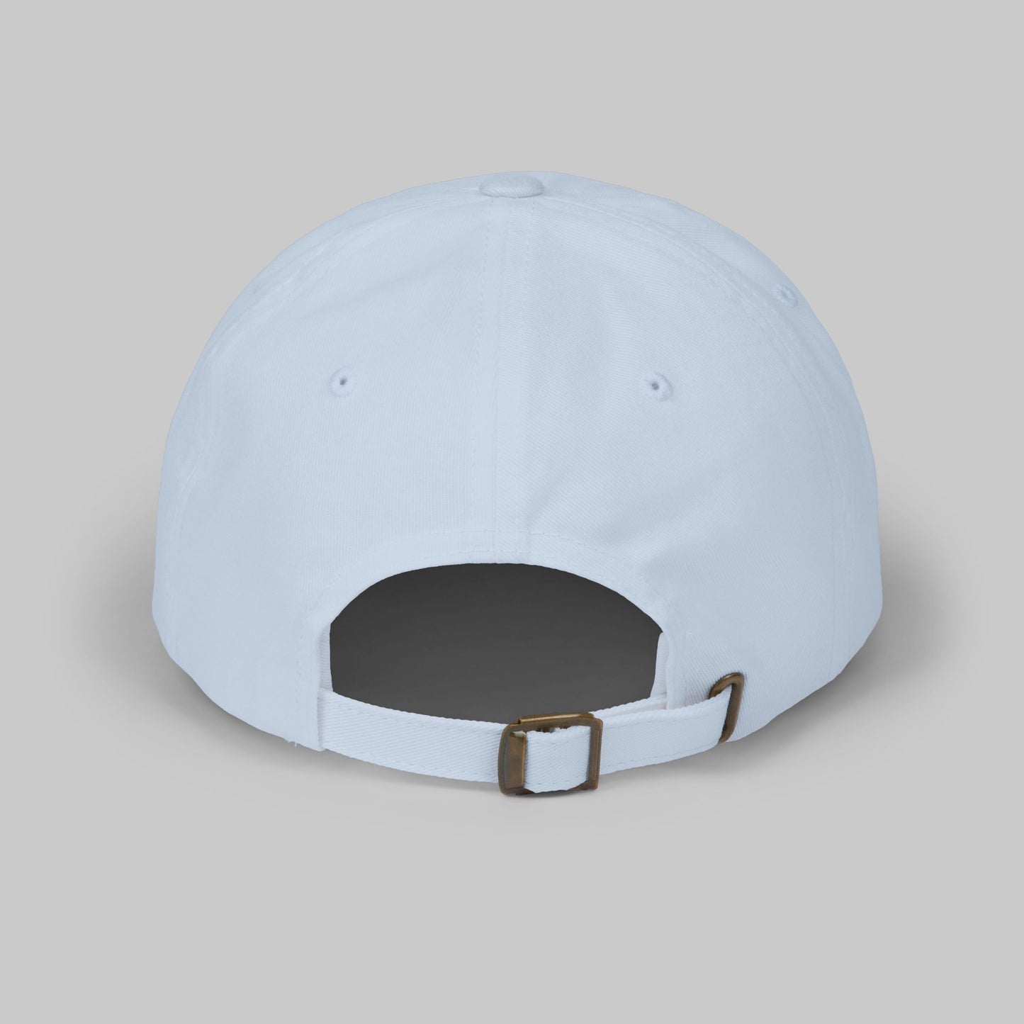 ✝️ Shalom Y’all Cotton Hat – Everyday Peace, Southern Soul